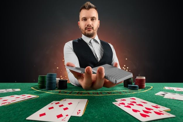 WJRT ABC12 Live Casino