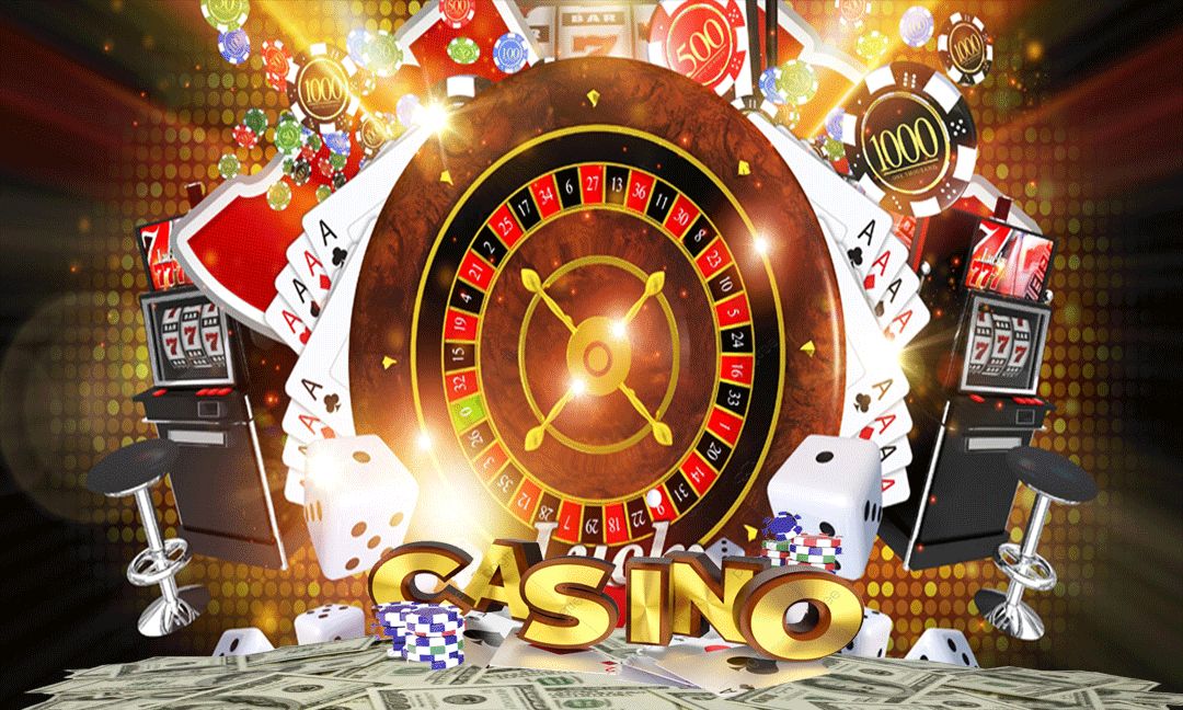 WJRT ABC12 Live Casino